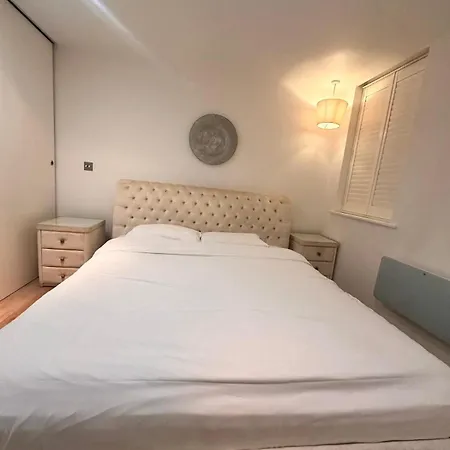 Spacious Central London Flat - 2Bhk Exterior photo