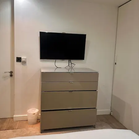 Spacious Central London Flat - 2Bhk Exterior photo
