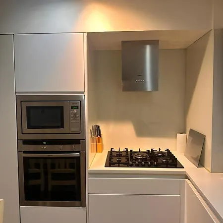 Spacious Central London Flat - 2Bhk Exterior photo