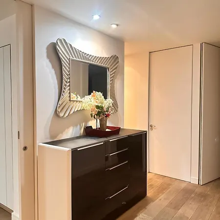 Spacious Central London Flat - 2Bhk Exterior photo
