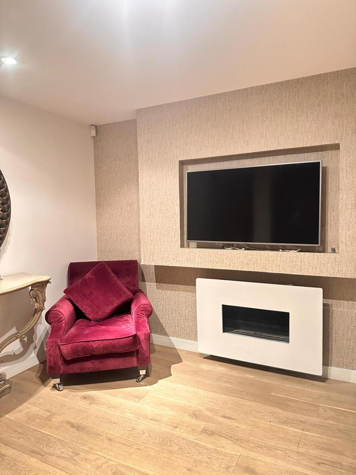 Spacious Flat - 2bhk * Londres